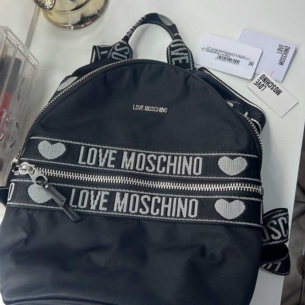 Backpack